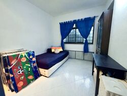 Blk 792 Woodlands Avenue 6 (Woodlands), HDB 5 Rooms #576084851